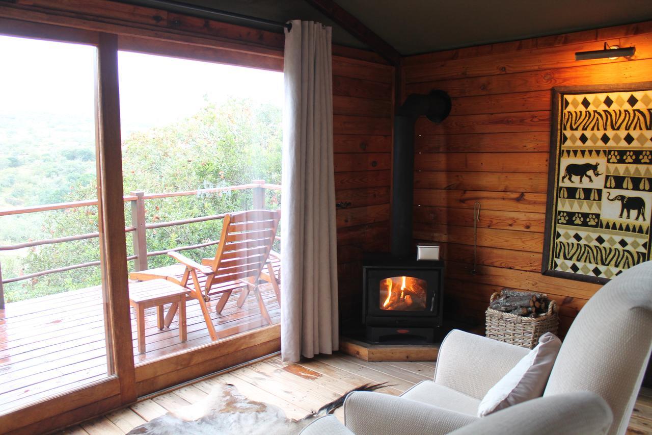 Addo Elephant Lodge & Safaris Kirkwood Buitenkant foto