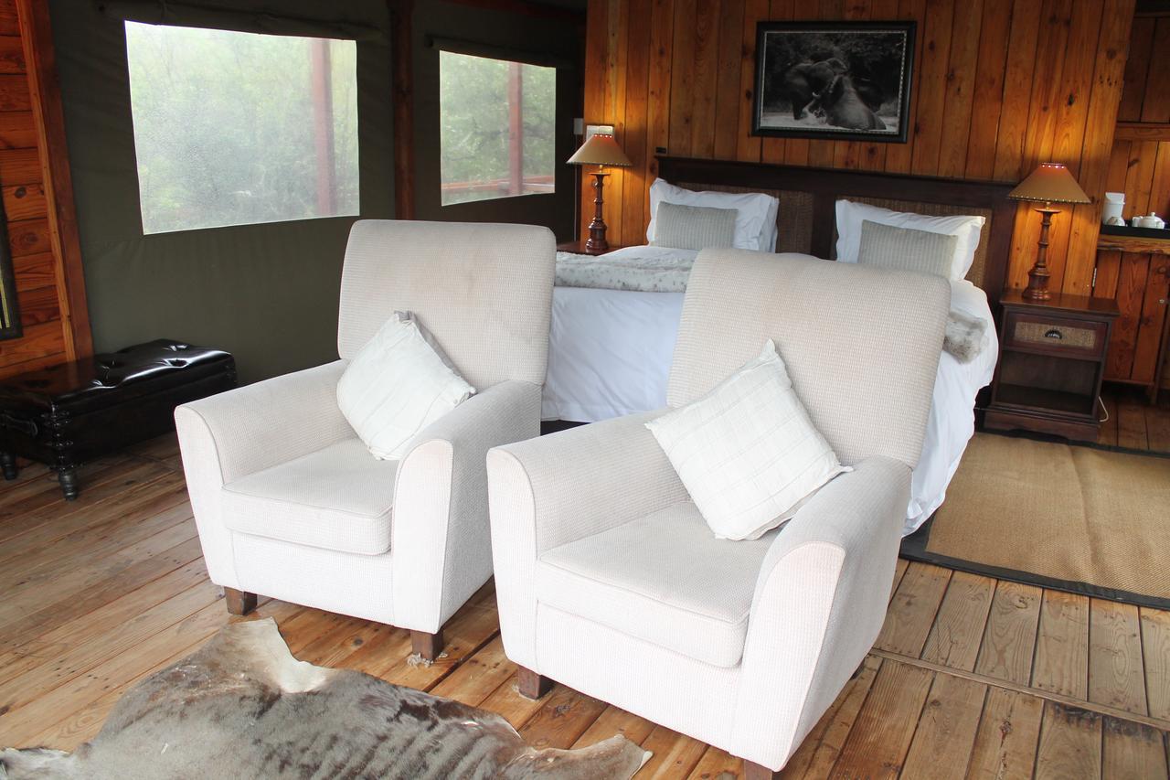 Addo Elephant Lodge & Safaris Kirkwood Buitenkant foto