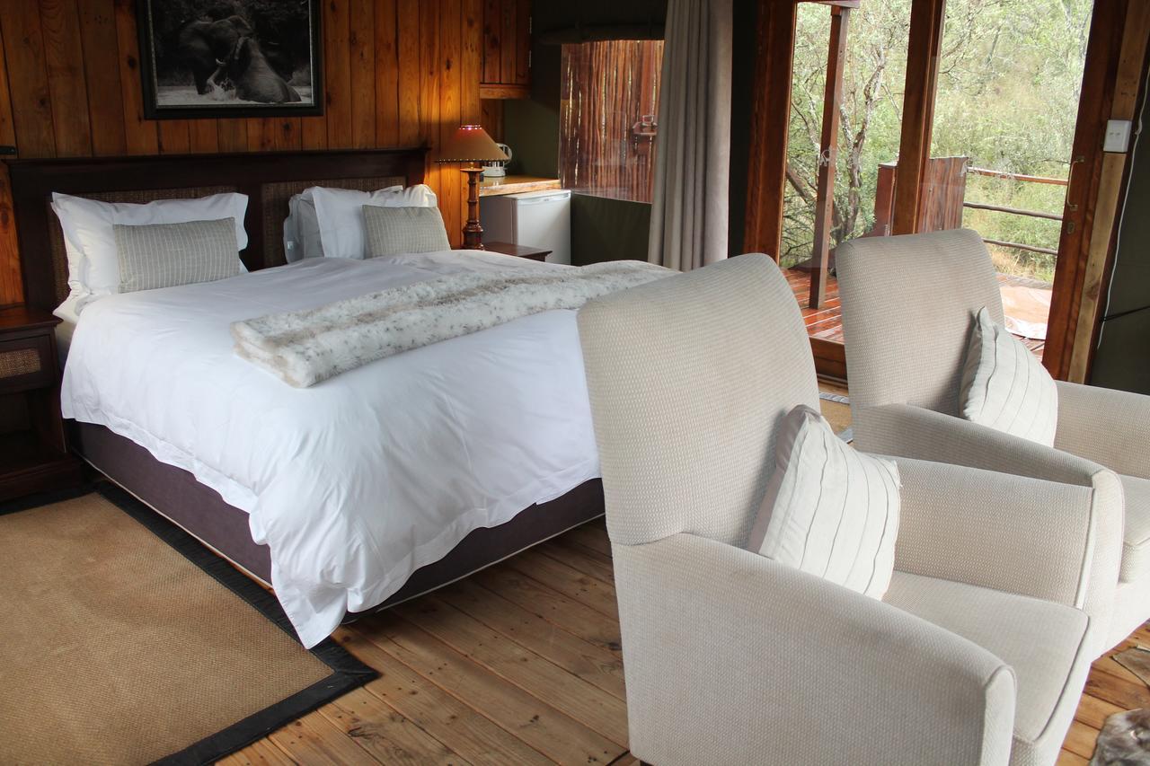 Addo Elephant Lodge & Safaris Kirkwood Buitenkant foto