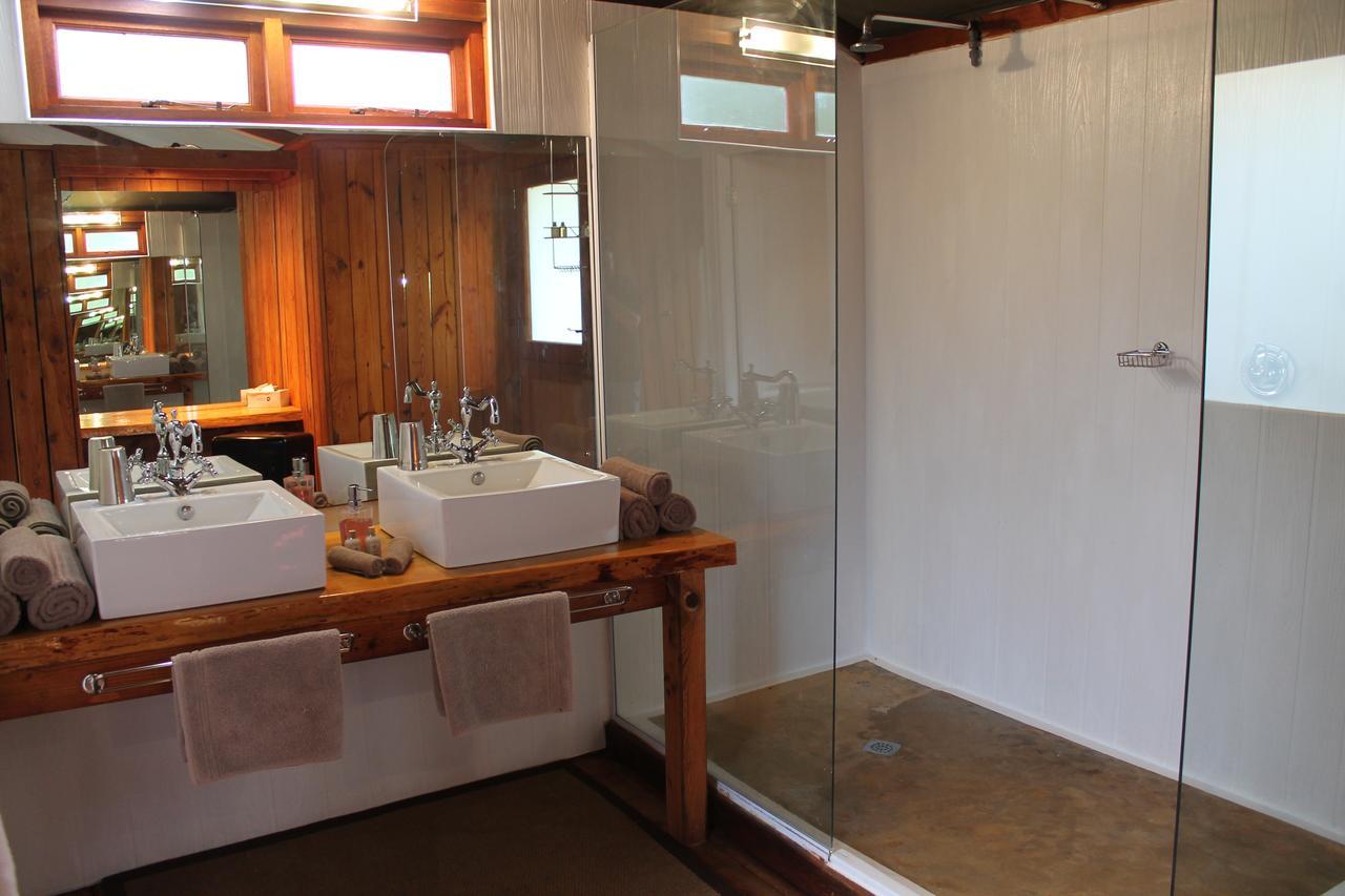 Addo Elephant Lodge & Safaris Kirkwood Buitenkant foto