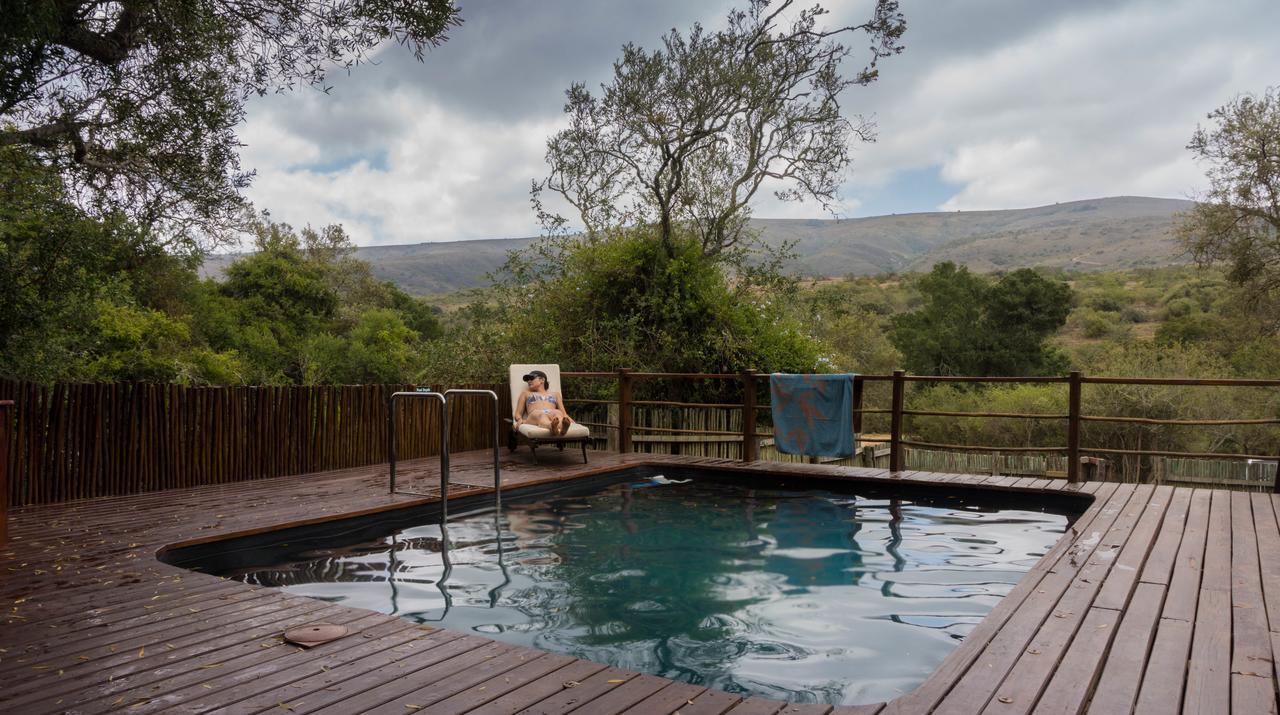 Addo Elephant Lodge & Safaris Kirkwood Buitenkant foto