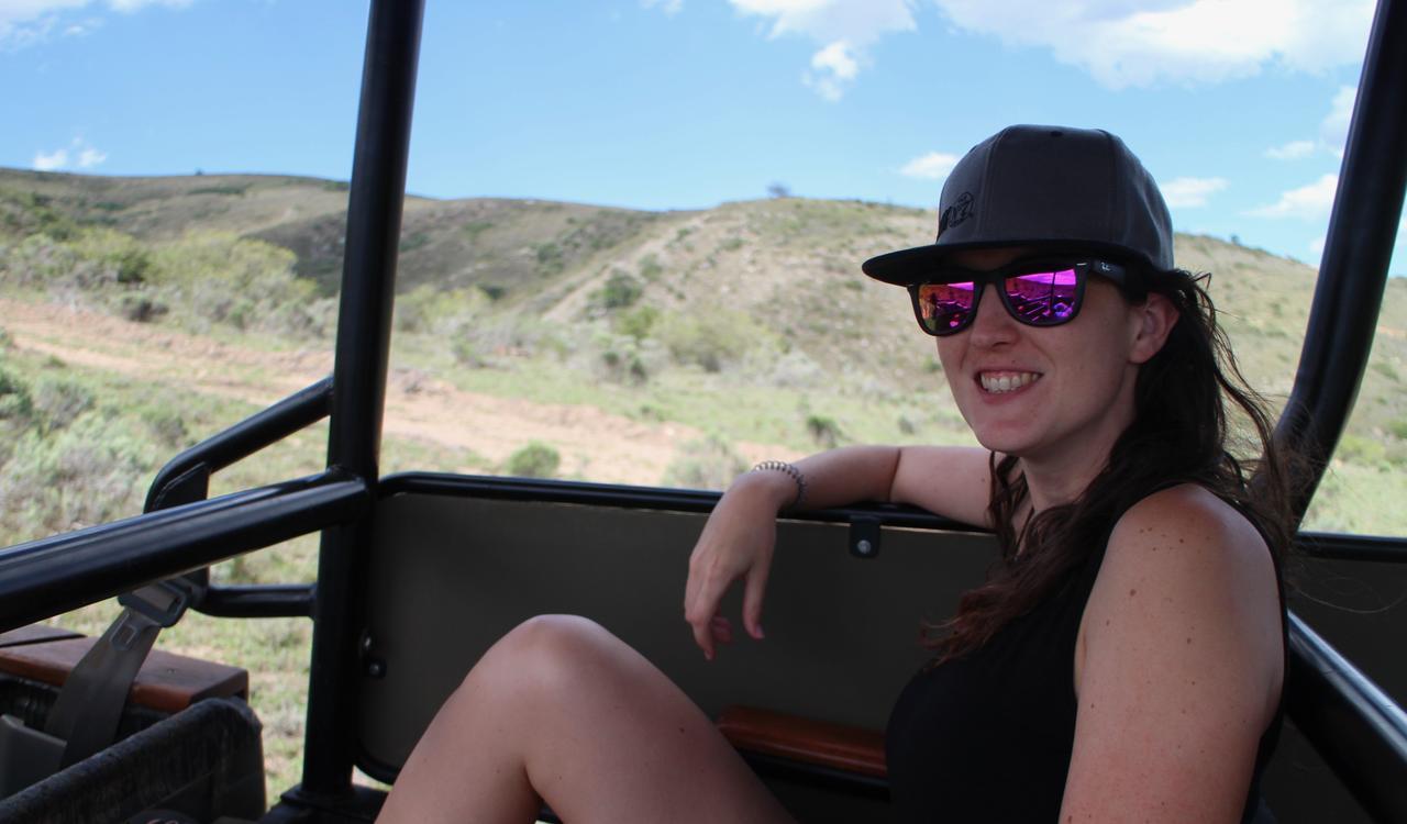 Addo Elephant Lodge & Safaris Kirkwood Buitenkant foto
